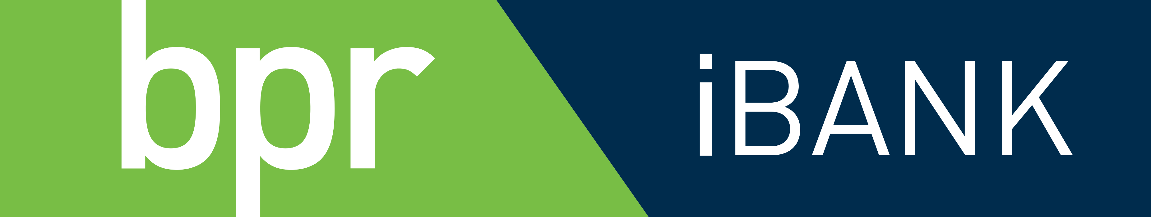 Bpr Icon BPR iBANK